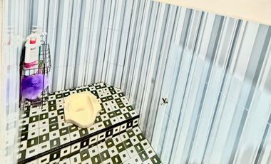 RUMAH SIAP HUNI DI GALESONG UTARA