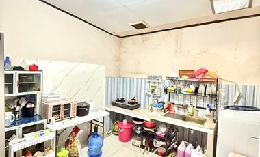 RUMAH SIAP HUNI DI GALESONG UTARA