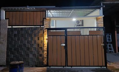 RUMAH SIAP HUNI DI GALESONG UTARA