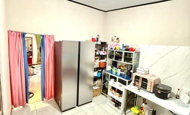 RUMAH SIAP HUNI DI GALESONG UTARA