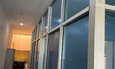 Di jual Ruko Lokasi Strategis