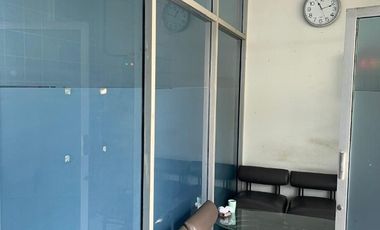 Di jual Ruko Lokasi Strategis