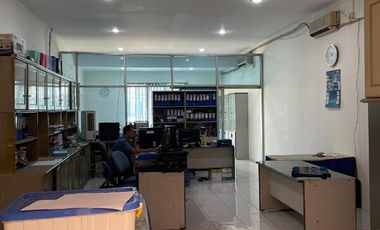 Di jual Ruko Lokasi Strategis