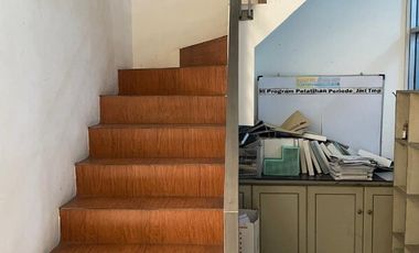 Di jual Ruko Lokasi Strategis