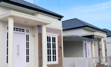 Dijual Rumah Murah di Surien - Dekat Kampus Unida dan Simpang Punge!