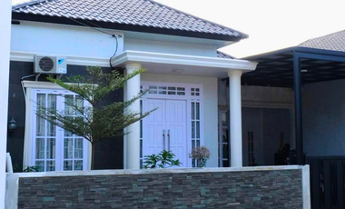 Dijual Rumah Murah di Surien - Dekat Kampus Unida dan Simpang Punge!