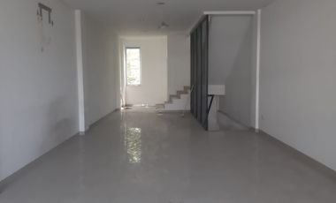 Ruko Murah 3 Lt Plus Rooftop Cocok Untuk Kantor Atau Kost Di Duri Kepa Jakarta Barat