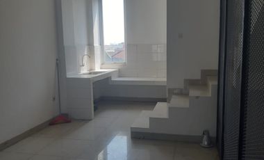 Ruko Murah 3 Lt Plus Rooftop Cocok Untuk Kantor Atau Kost Di Duri Kepa Jakarta Barat