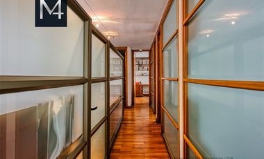 Oficina en Venta en Huerfanos / Teatino