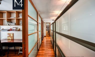 Oficina en Venta en Huerfanos / Teatino