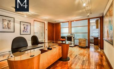 Oficina en Venta en Huerfanos / Teatino