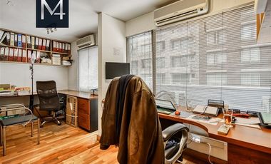 Oficina en Venta en Huerfanos / Teatino