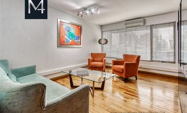 Oficina en Venta en Huerfanos / Teatino