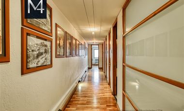 Oficina en Venta en Huerfanos / Teatino