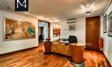 Oficina en Venta en Huerfanos / Teatino