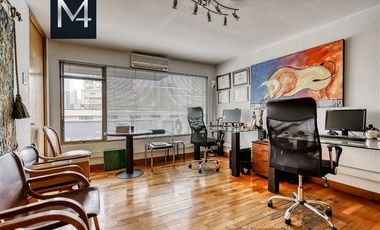 Oficina en Venta en Huerfanos / Teatino