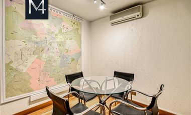 Oficina en Venta en Huerfanos / Teatino