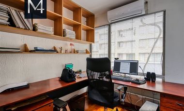 Oficina en Venta en Huerfanos / Teatino