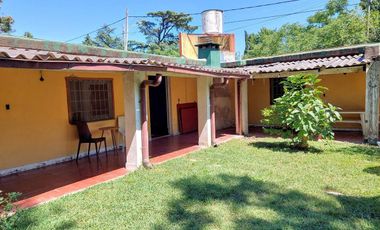 Venta Casa Multifamiliar o Quinta 2000 m2 -Delviso