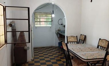Venta Casa Multifamiliar o Quinta 2000 m2 -Delviso