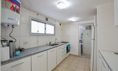 DEPARTAMENTO EN VENTA LA PLATA CON COCHERA