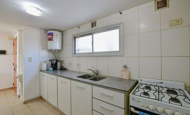 DEPARTAMENTO EN VENTA LA PLATA CON COCHERA