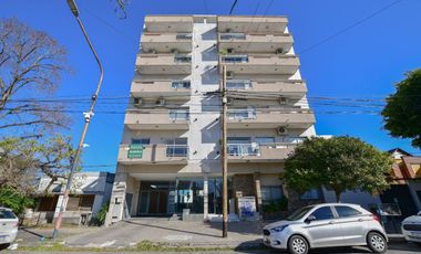 DEPARTAMENTO EN VENTA LA PLATA CON COCHERA