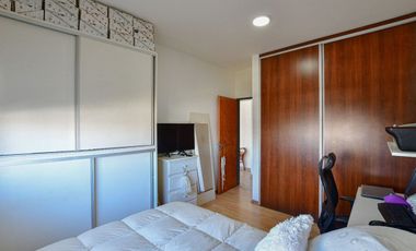DEPARTAMENTO EN VENTA LA PLATA CON COCHERA