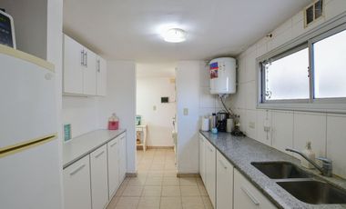 DEPARTAMENTO EN VENTA LA PLATA CON COCHERA