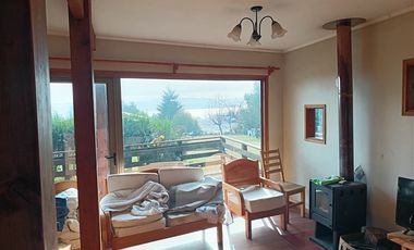 Casa en Arriendo en Cabañas López Villarrica