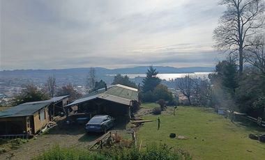 Casa en Arriendo en Cabañas López Villarrica