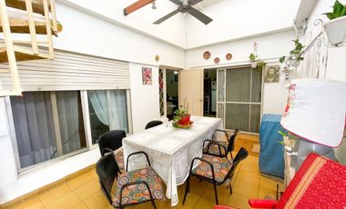 PH 2 Ambientes con Patio, Terraza y Parrilla-LANUS