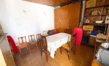 PH 2 Ambientes con Patio, Terraza y Parrilla-LANUS