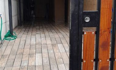 Casa en Venta en Venta Casa 2D 1B 2E Villa Brisas del Sol, Puente Alto