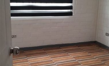 Casa en Venta en Venta Casa 2D 1B 2E Villa Brisas del Sol, Puente Alto