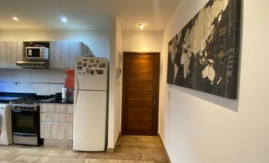 VENTA DEPARTAMENTO 2 AMBIENTES PB COCHERA PADUA