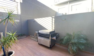 VENTA DEPARTAMENTO 2 AMBIENTES PB COCHERA PADUA