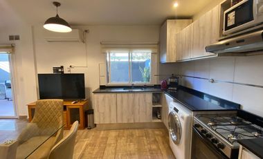 VENTA DEPARTAMENTO 2 AMBIENTES PB COCHERA PADUA