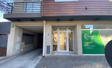 VENTA DEPARTAMENTO 2 AMBIENTES PB COCHERA PADUA