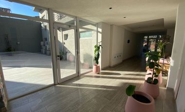 VENTA DEPARTAMENTO 2 AMBIENTES PB COCHERA PADUA
