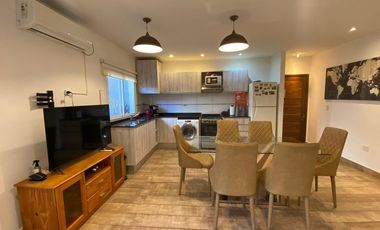 VENTA DEPARTAMENTO 2 AMBIENTES PB COCHERA PADUA
