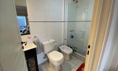 VENTA DEPARTAMENTO 2 AMBIENTES PB COCHERA PADUA