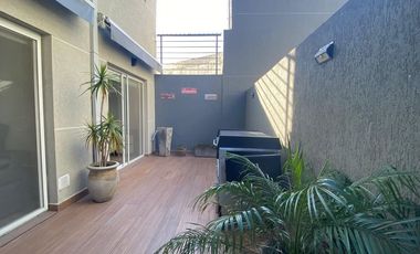 VENTA DEPARTAMENTO 2 AMBIENTES PB COCHERA PADUA