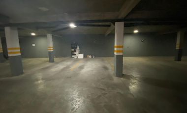 VENTA DEPARTAMENTO 2 AMBIENTES PB COCHERA PADUA