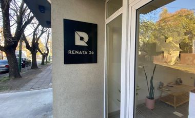 VENTA DEPARTAMENTO 2 AMBIENTES PB COCHERA PADUA