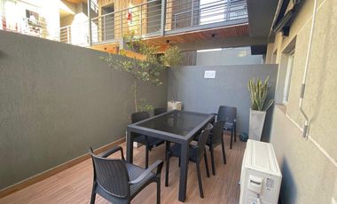 VENTA DEPARTAMENTO 2 AMBIENTES PB COCHERA PADUA
