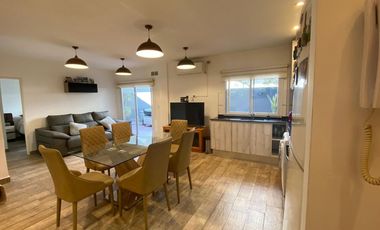 VENTA DEPARTAMENTO 2 AMBIENTES PB COCHERA PADUA
