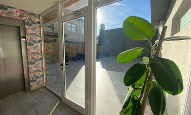VENTA DEPARTAMENTO 2 AMBIENTES PB COCHERA PADUA