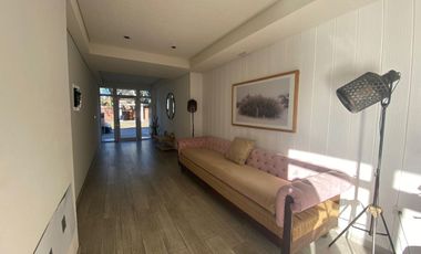 VENTA DEPARTAMENTO 2 AMBIENTES PB COCHERA PADUA