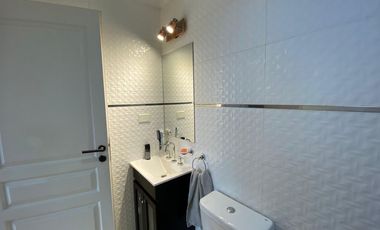VENTA DEPARTAMENTO 2 AMBIENTES PB COCHERA PADUA